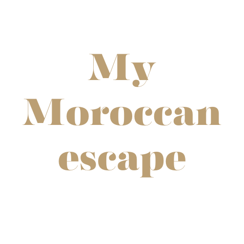 My Moroccan escape